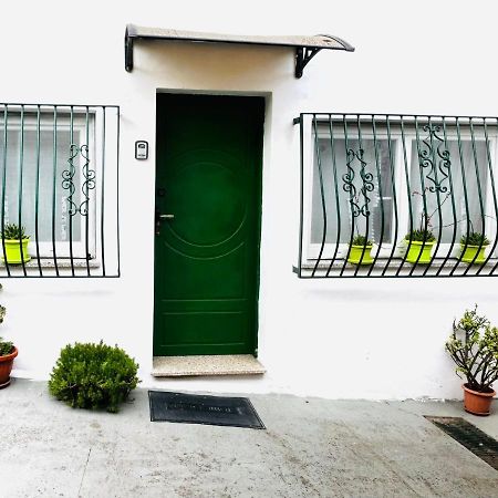 Maria Antonietta House Βίλα Porto Torres Εξωτερικό φωτογραφία