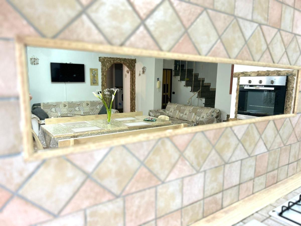 Maria Antonietta House Βίλα Porto Torres Εξωτερικό φωτογραφία