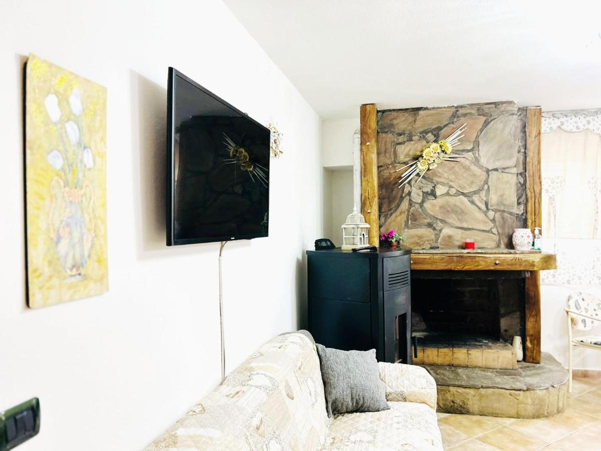 Maria Antonietta House Βίλα Porto Torres Εξωτερικό φωτογραφία
