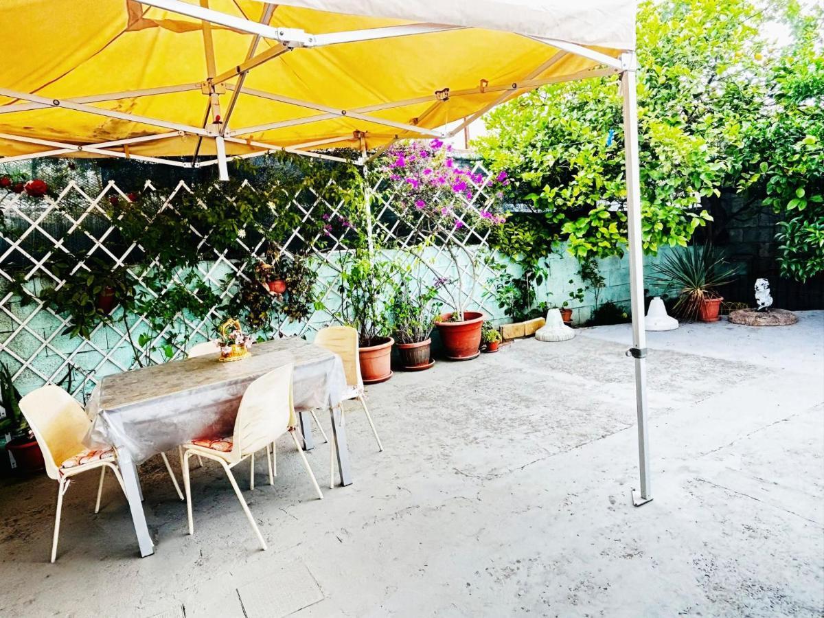 Maria Antonietta House Βίλα Porto Torres Εξωτερικό φωτογραφία