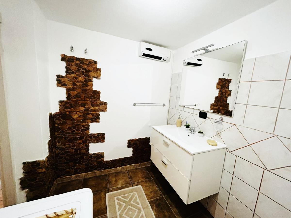 Maria Antonietta House Βίλα Porto Torres Εξωτερικό φωτογραφία