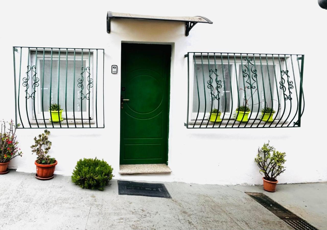 Maria Antonietta House Βίλα Porto Torres Εξωτερικό φωτογραφία