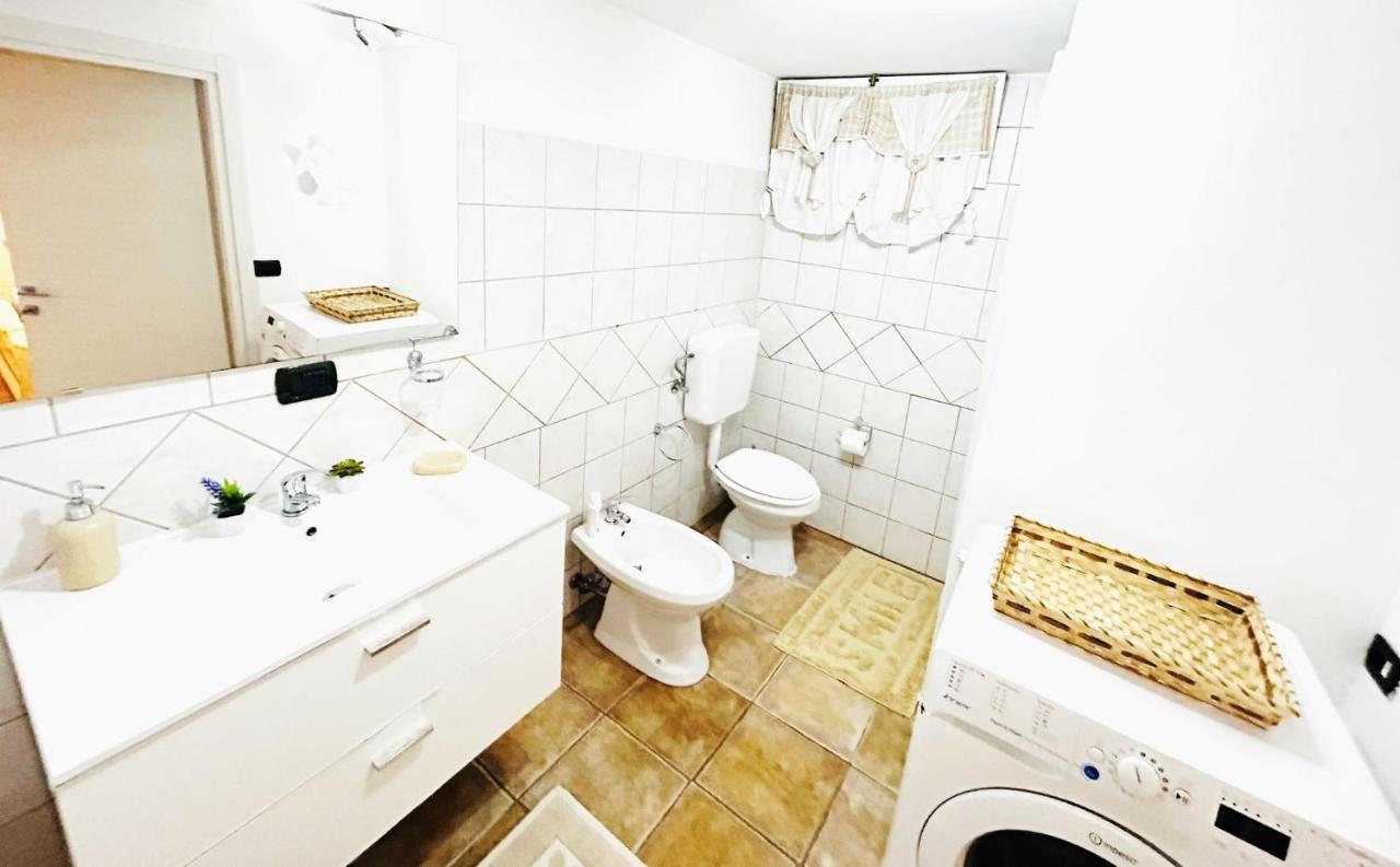 Maria Antonietta House Βίλα Porto Torres Εξωτερικό φωτογραφία