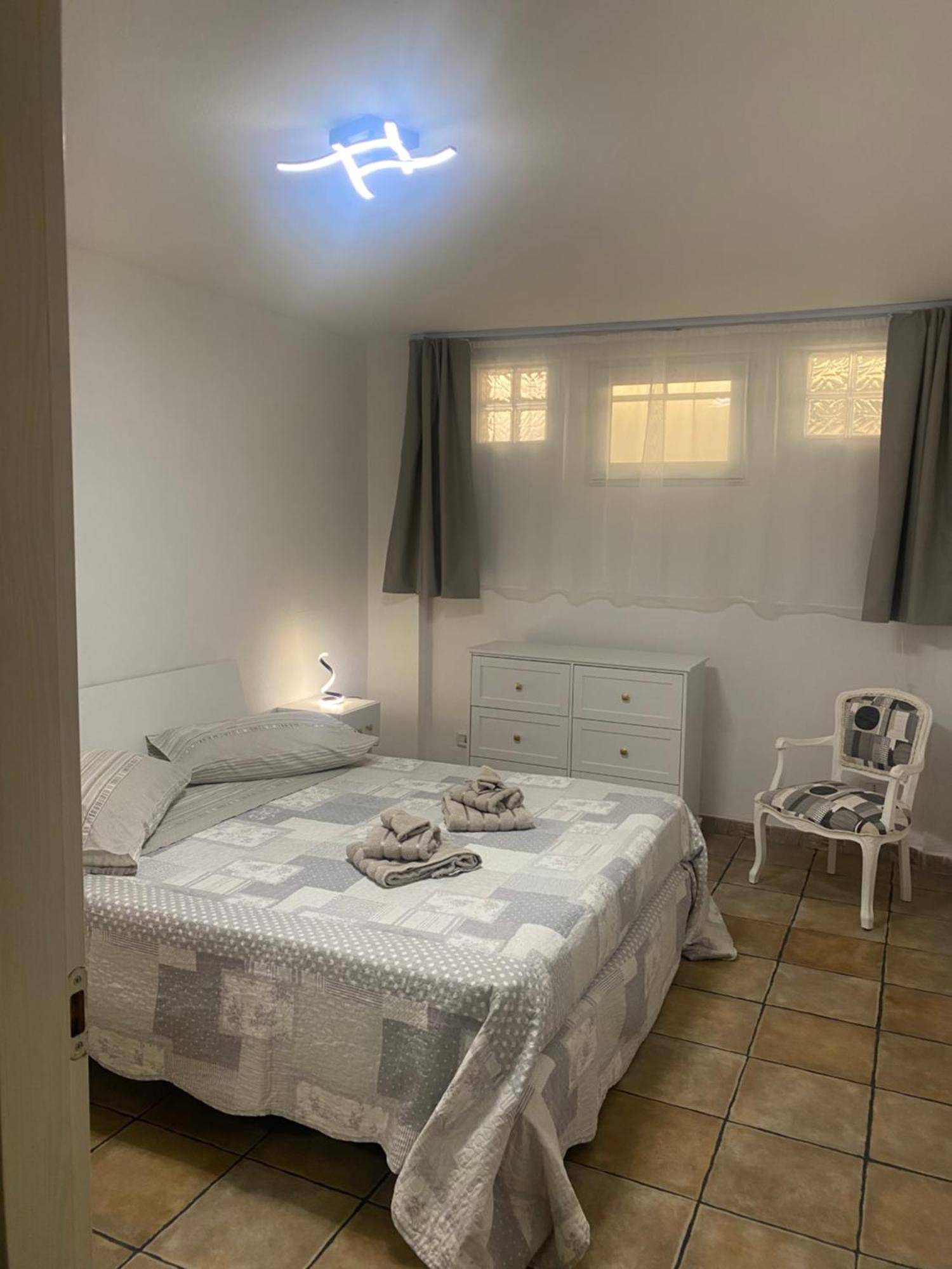 Maria Antonietta House Βίλα Porto Torres Εξωτερικό φωτογραφία