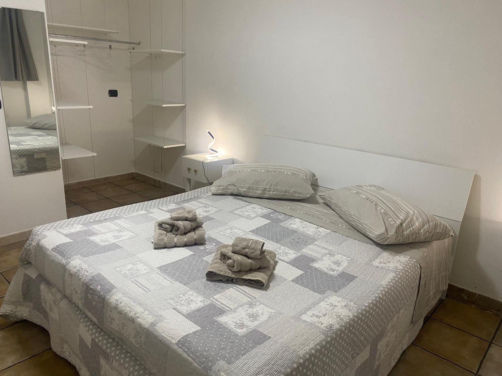 Maria Antonietta House Βίλα Porto Torres Εξωτερικό φωτογραφία