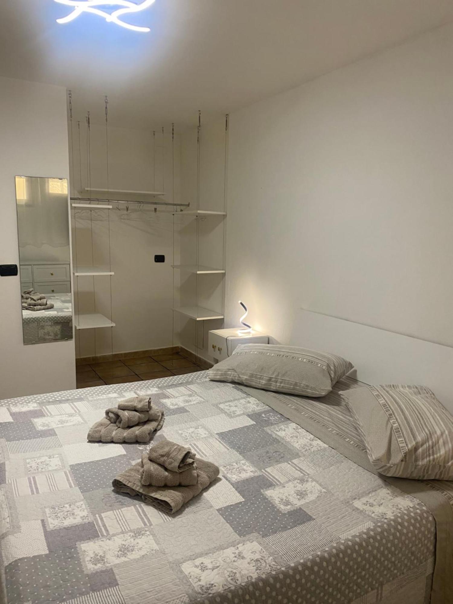 Maria Antonietta House Βίλα Porto Torres Εξωτερικό φωτογραφία