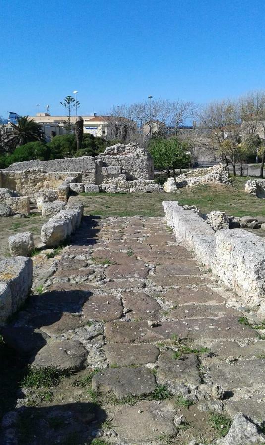 Maria Antonietta House Βίλα Porto Torres Εξωτερικό φωτογραφία