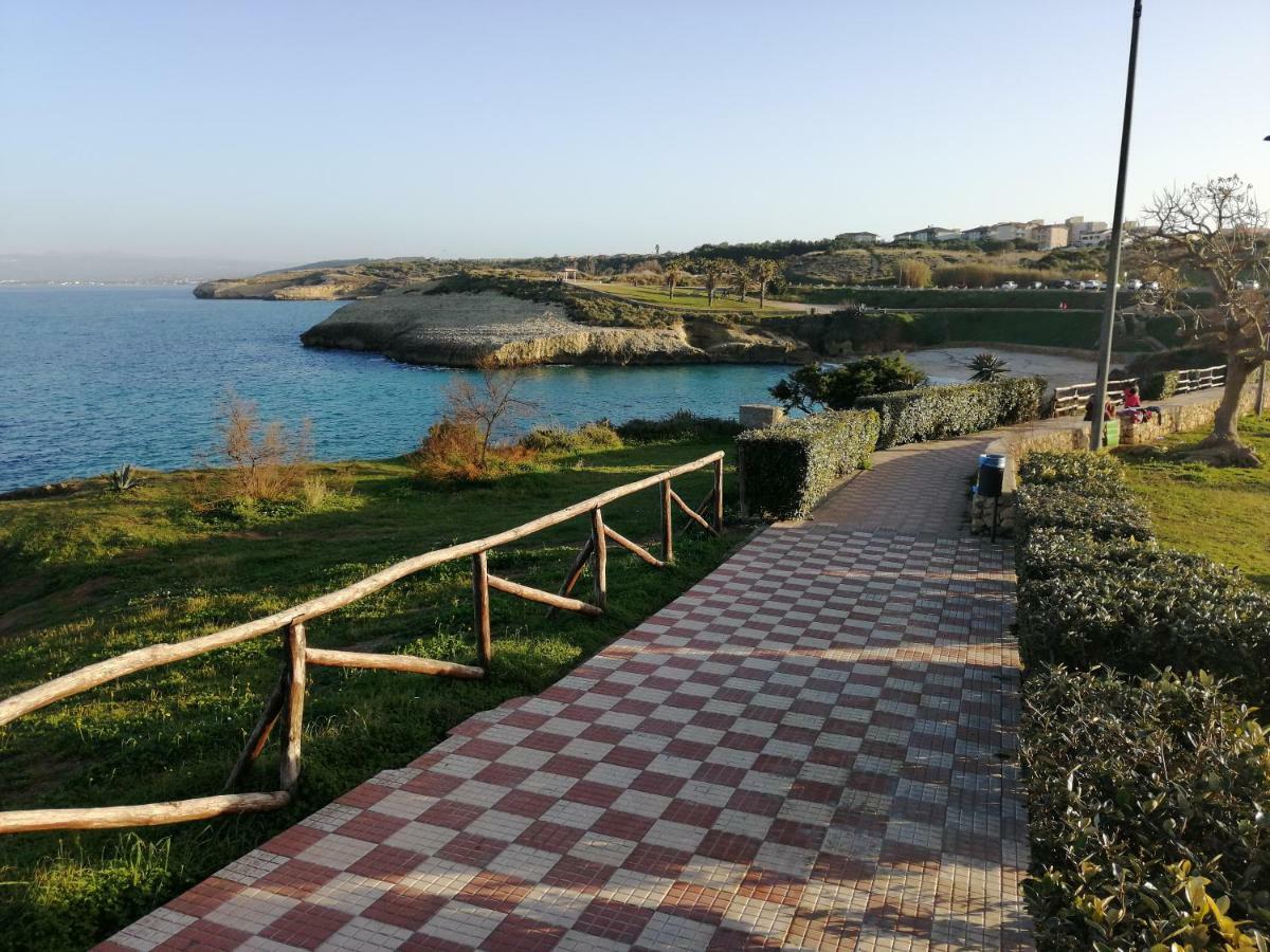 Maria Antonietta House Βίλα Porto Torres Εξωτερικό φωτογραφία