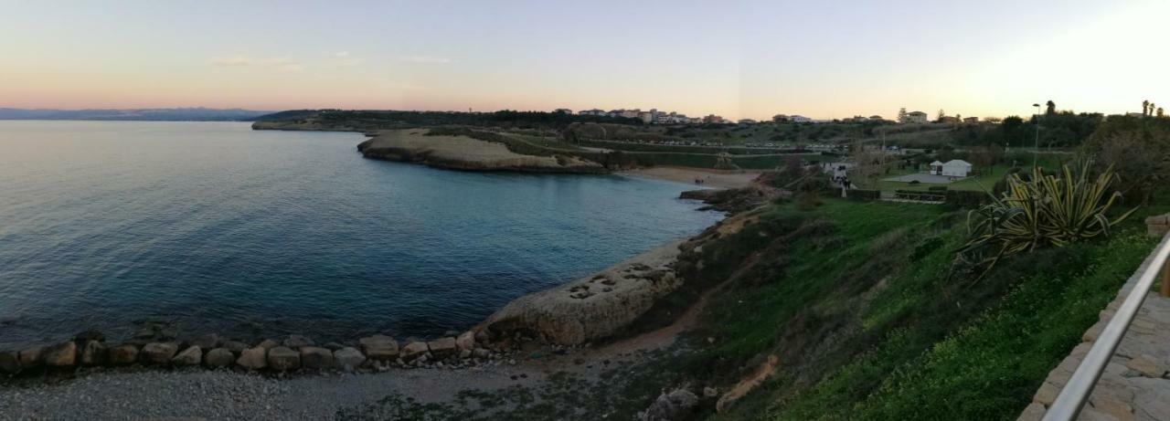 Maria Antonietta House Βίλα Porto Torres Εξωτερικό φωτογραφία